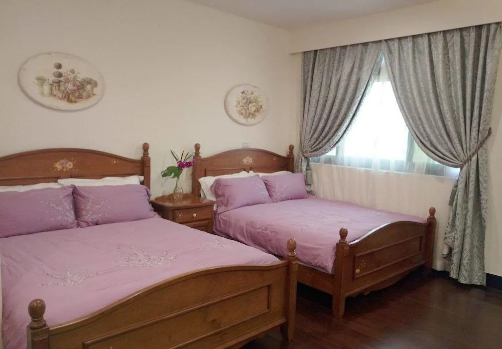 Yuxian Family Business BnB