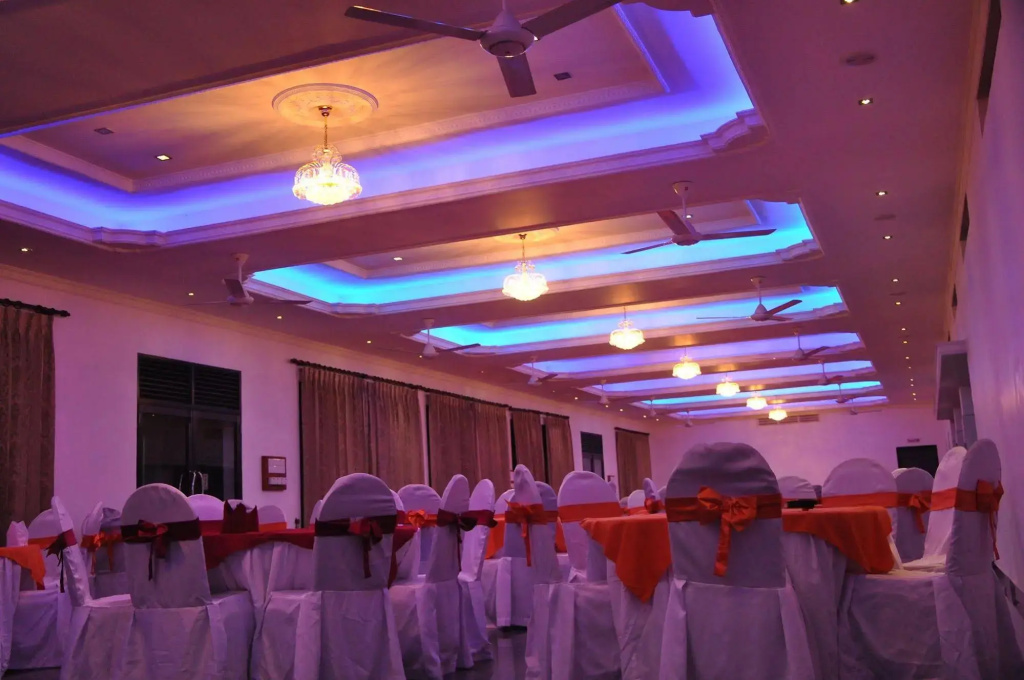 Centauria City Hotel