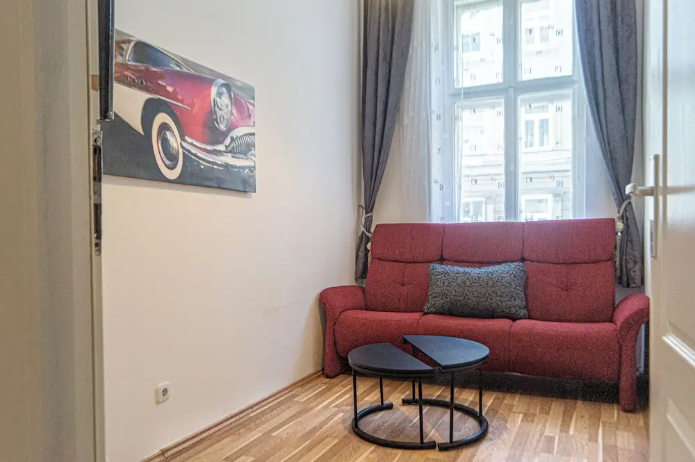 Private Room Long Stay Great Location