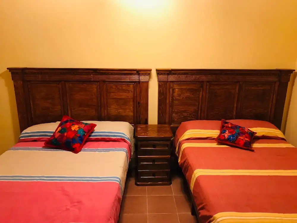 Apartamentos Suites Guanajuato