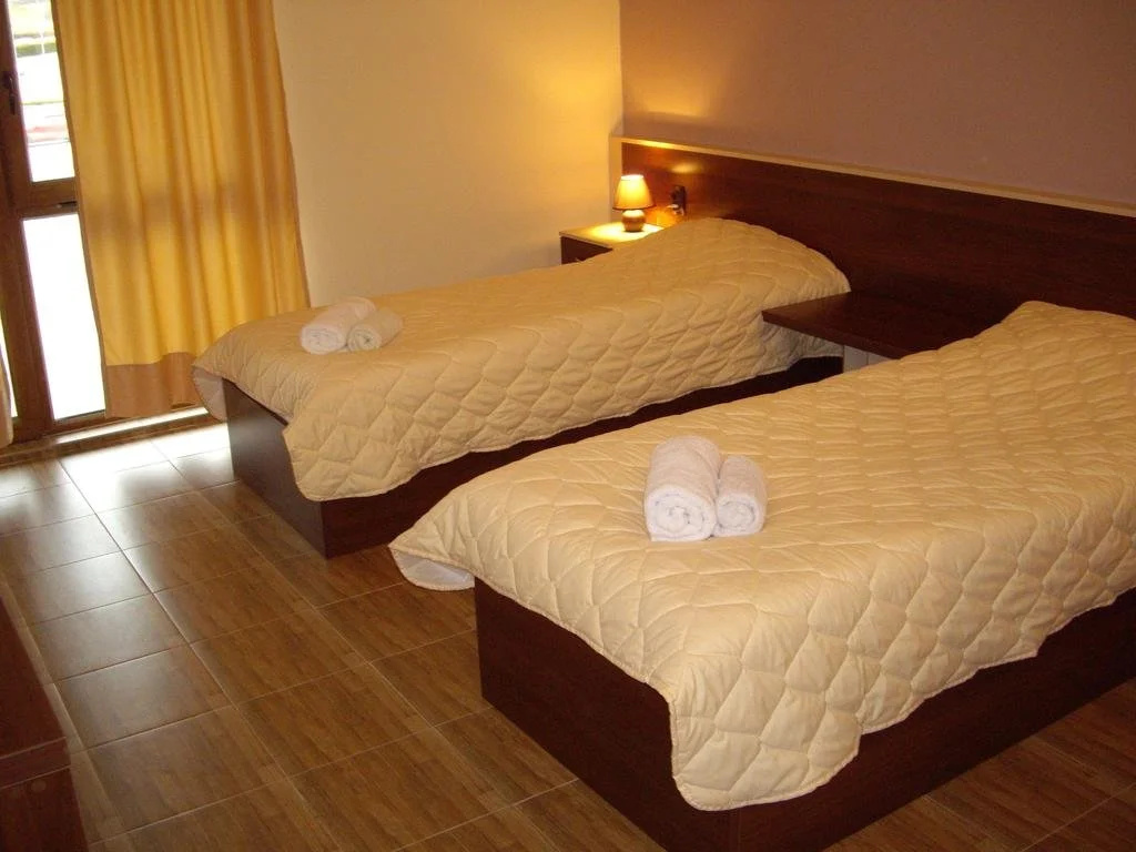Pri Pesho Inn