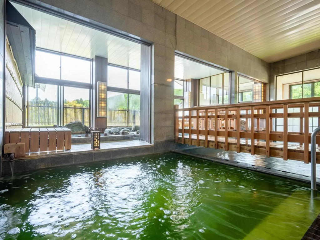 Muikamachi Onsen Healing Inn Ryuki