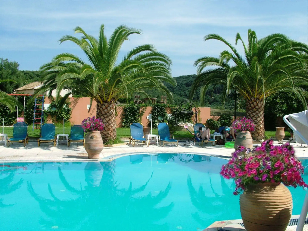 Villa Voula