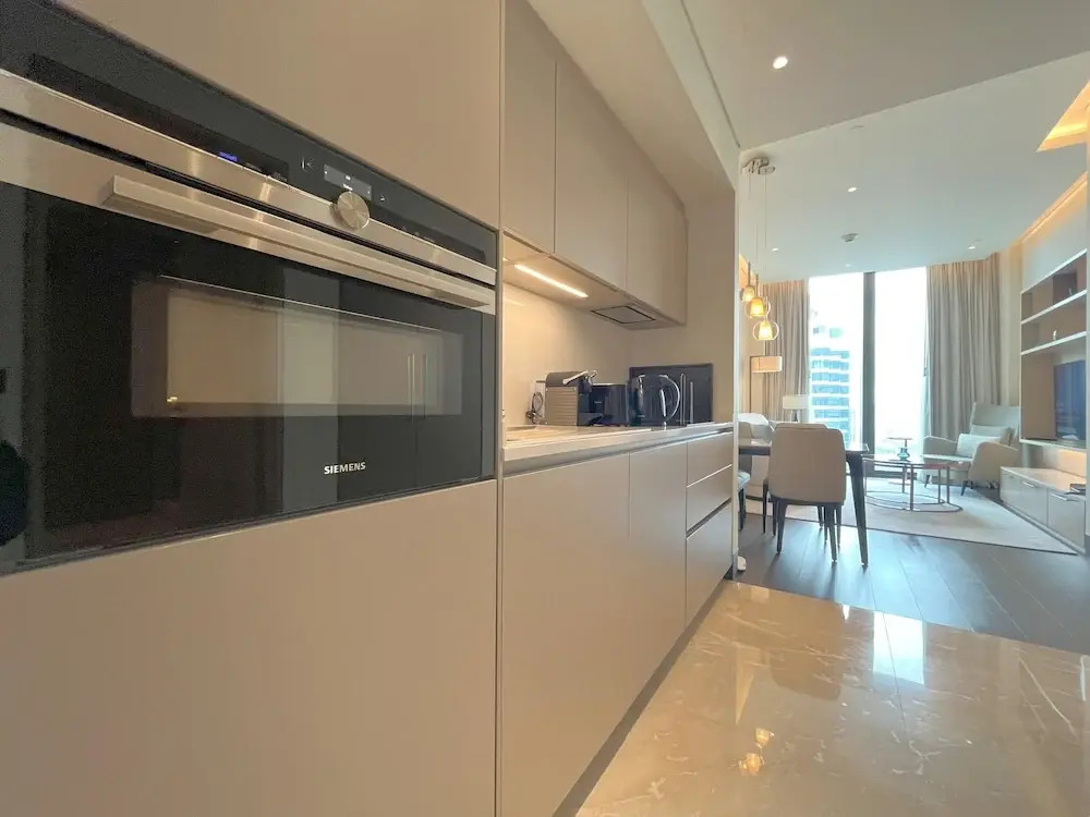 Flex Emaar Address