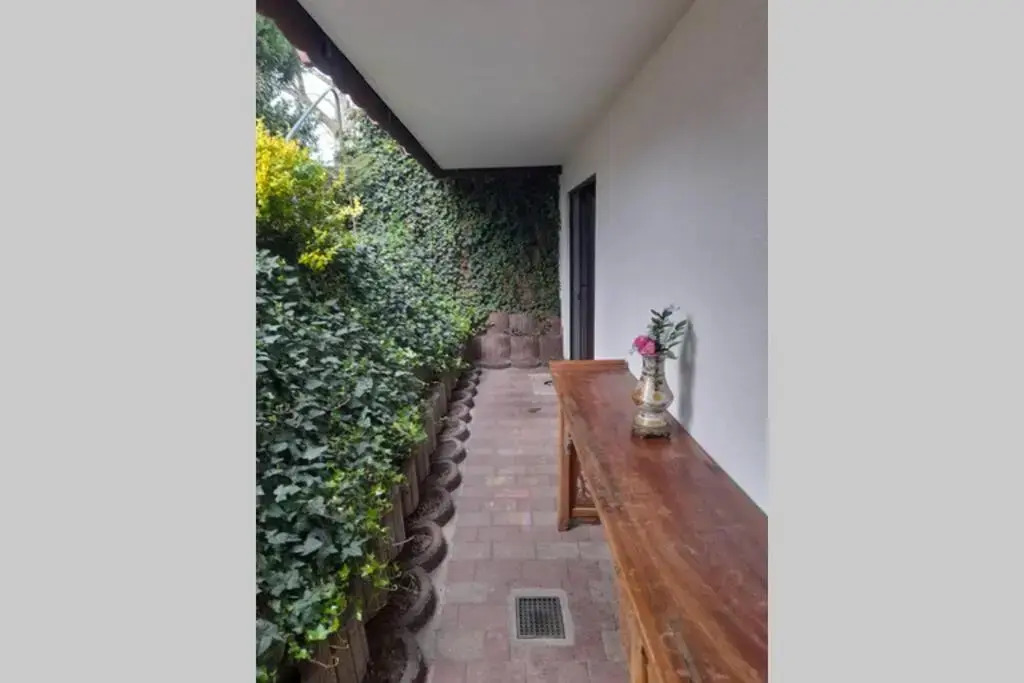 Souterrain Wohnung in Bensheim