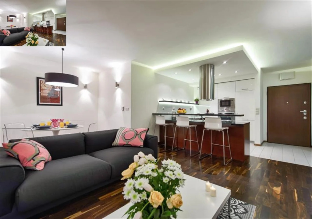 Palace Apartments Krakow - Prestige