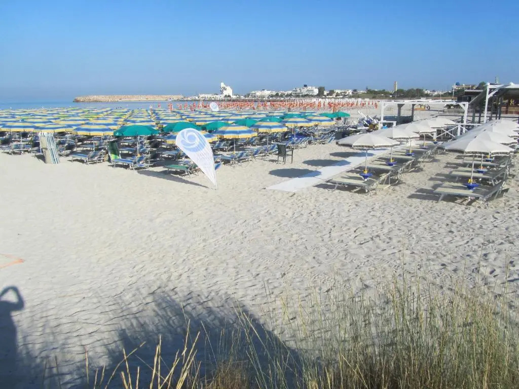 Vivere nel Salento