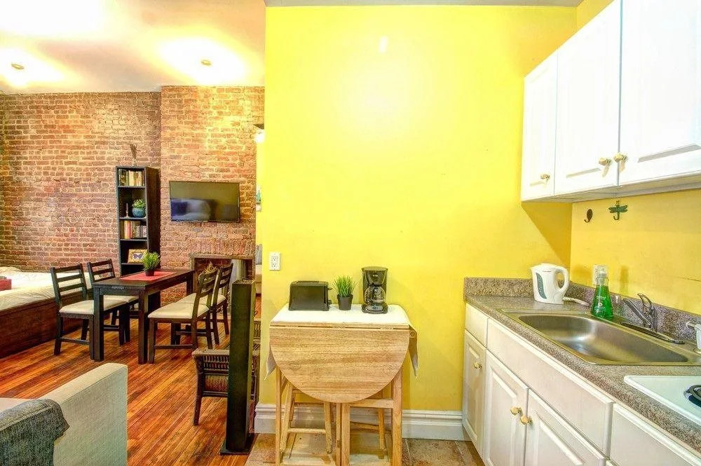 Chelsea Art Suites