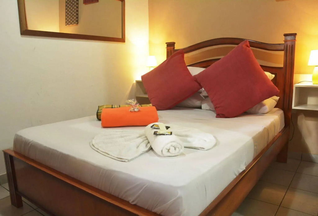 Hotel El Viajero Asuncion