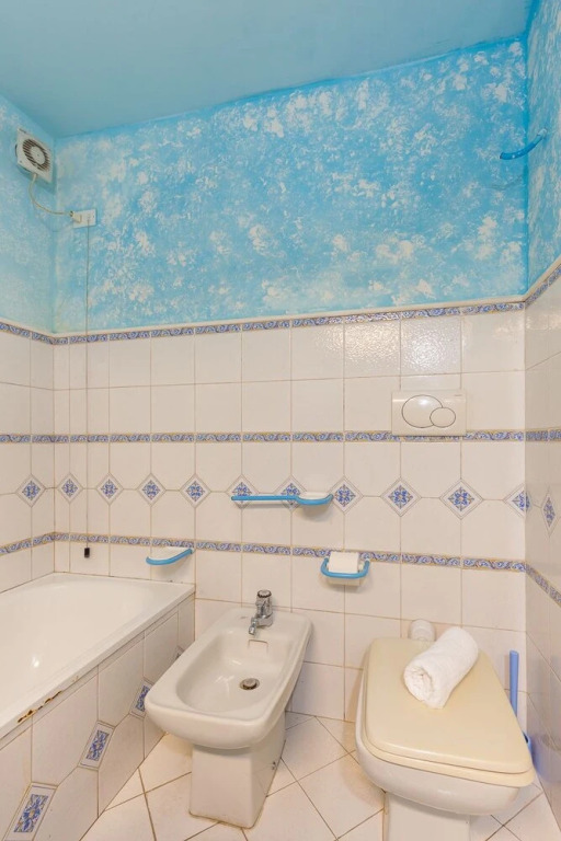 Apartment - Villa in Vico Equense BH 107