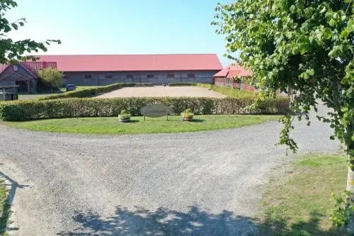 Lindelunda