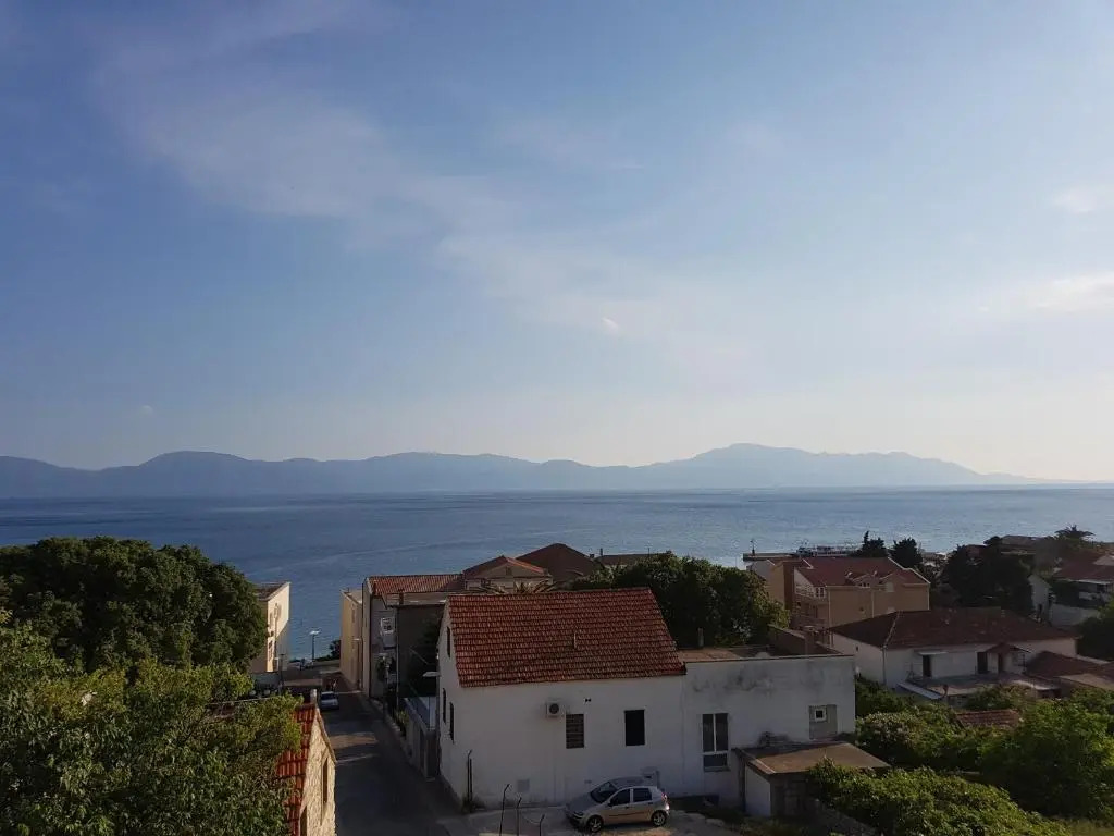 Apartments Mirela