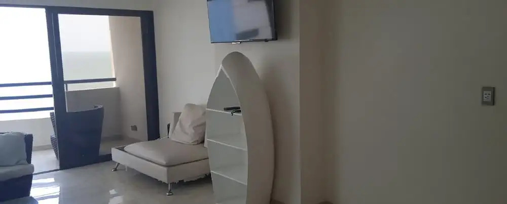 3MR8 Apartamento Duplex en Cartagena
