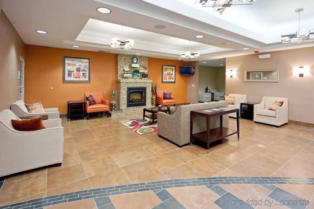 Holiday Inn Express Hotel & Suites West Coxsackie by IHG