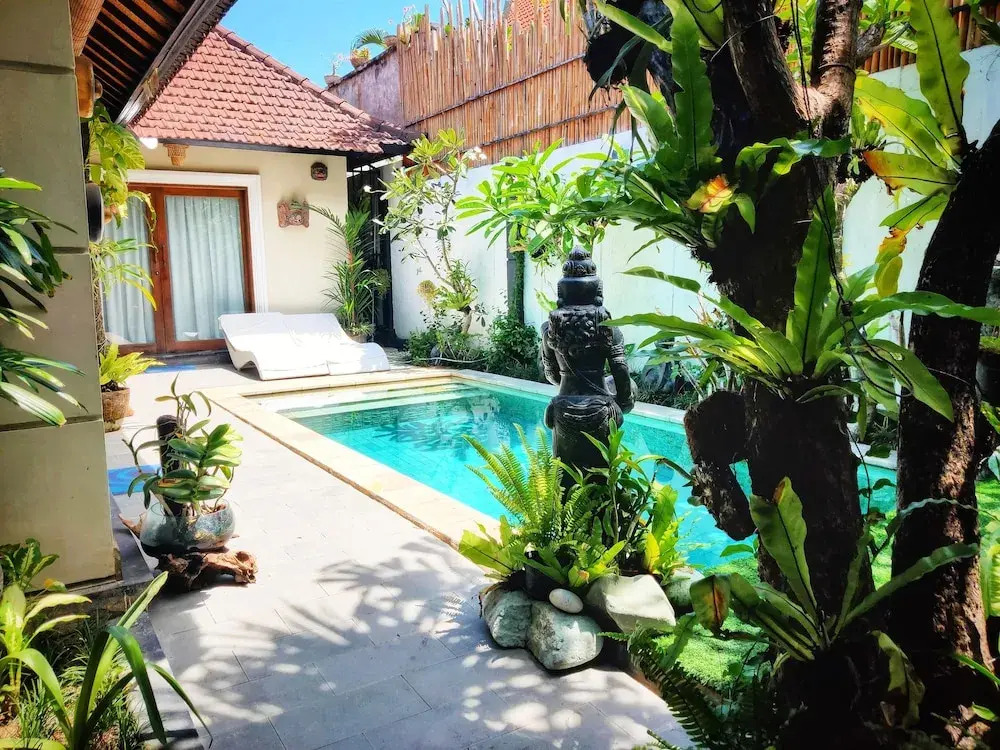 Villa Udjung