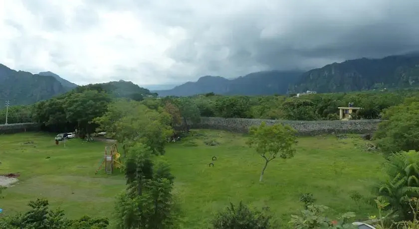 Casa del Dragon