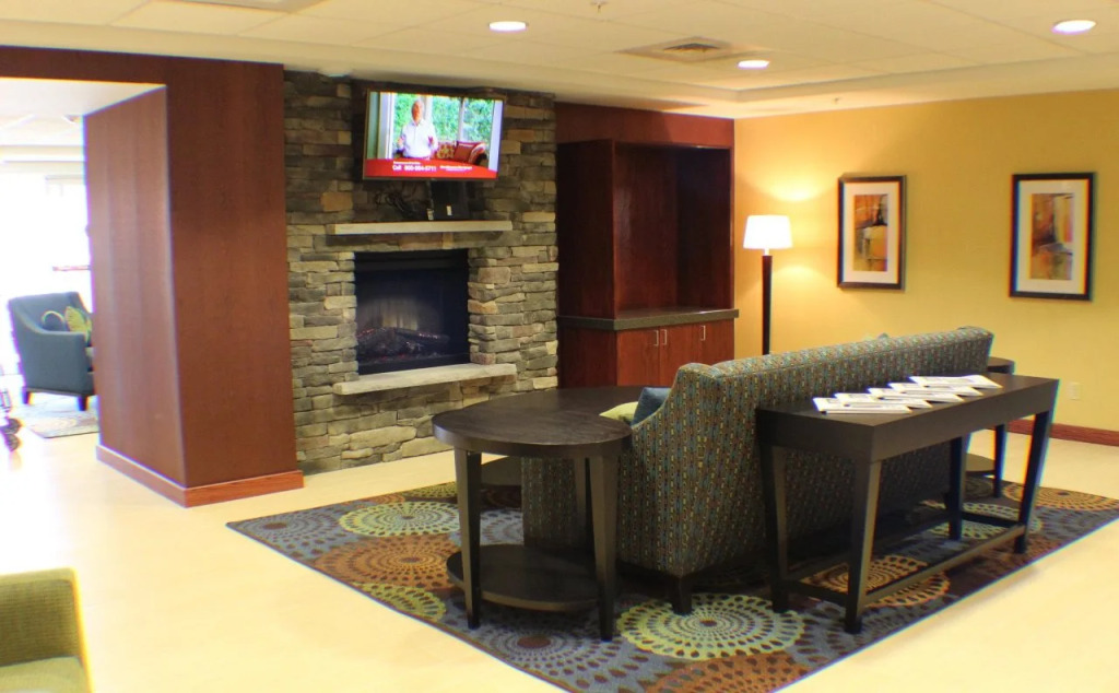 Holiday Inn Express Milford by IHG
