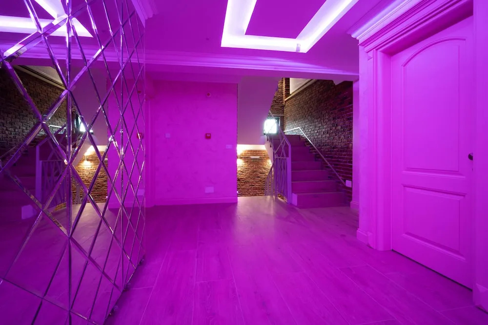 JN Boutique Hotel