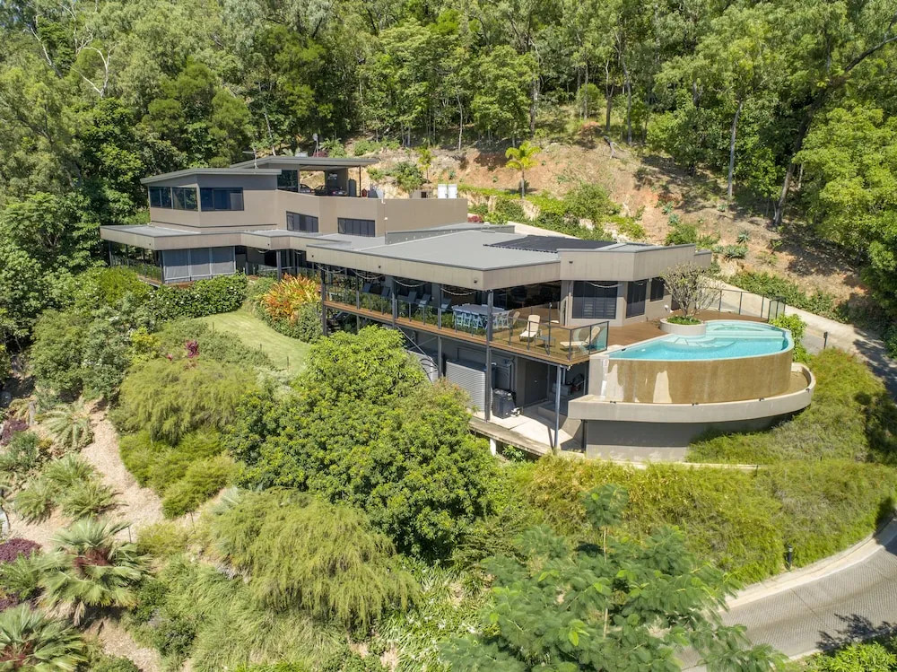 Warrawong Lodge