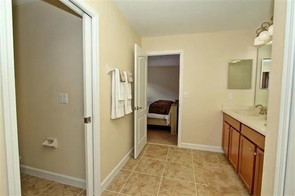 Champions Gate #4 - The Retreat - 8 Bed 5 Baths Villa