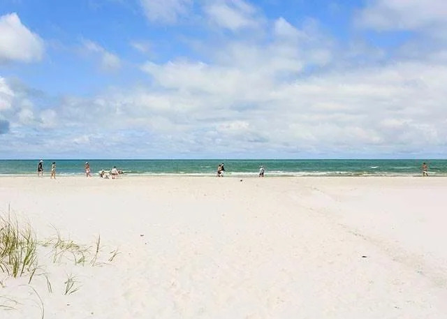 Siesta Dunes by Vacation Rental Pros