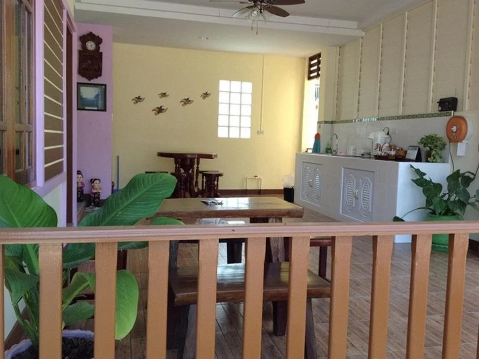 Baan Poonsawat