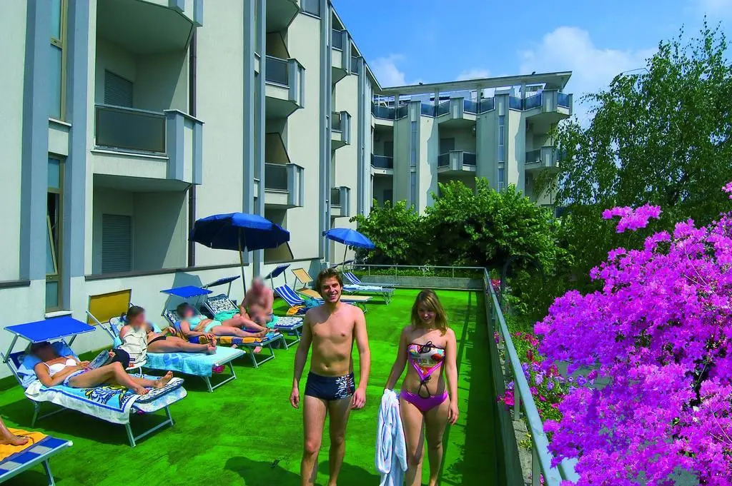 HOTEL la SERENISSIMA TERME & SPA