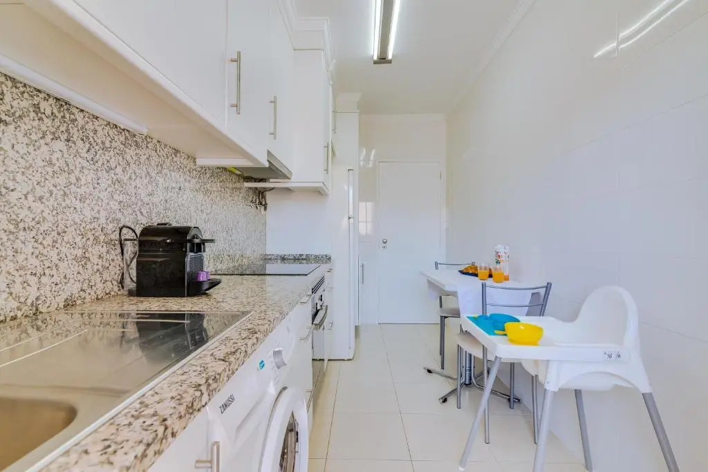 AL - Apartamento Wave 7