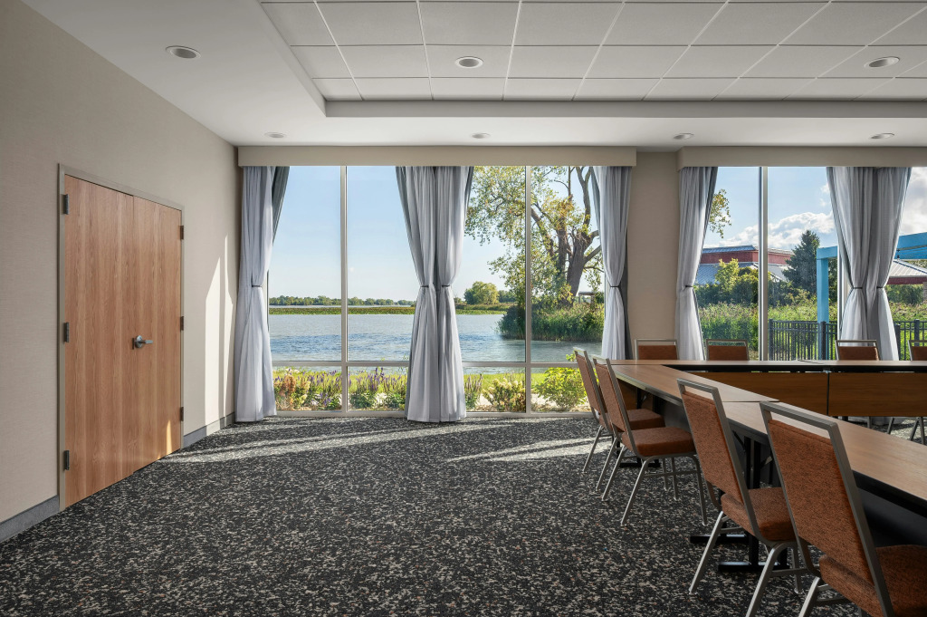Hampton Inn & Suites By Hilton Port Clinton Catawba Island