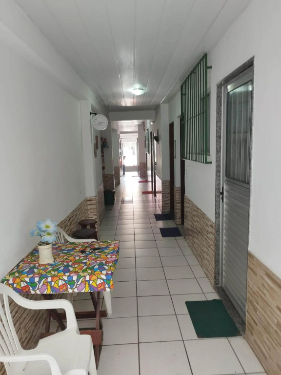 Apto 3 Completo Ar Cond Fogão Geladeira Etc Todo Seu Exatamente no Centro de Vila Velha Não divide com ninguém Sem escadas Centro Praia da Costa
