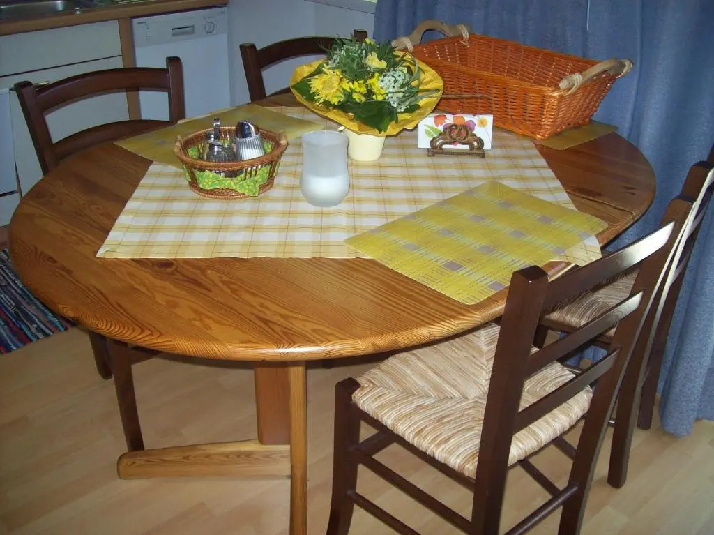 Apartmenthaus Simmer