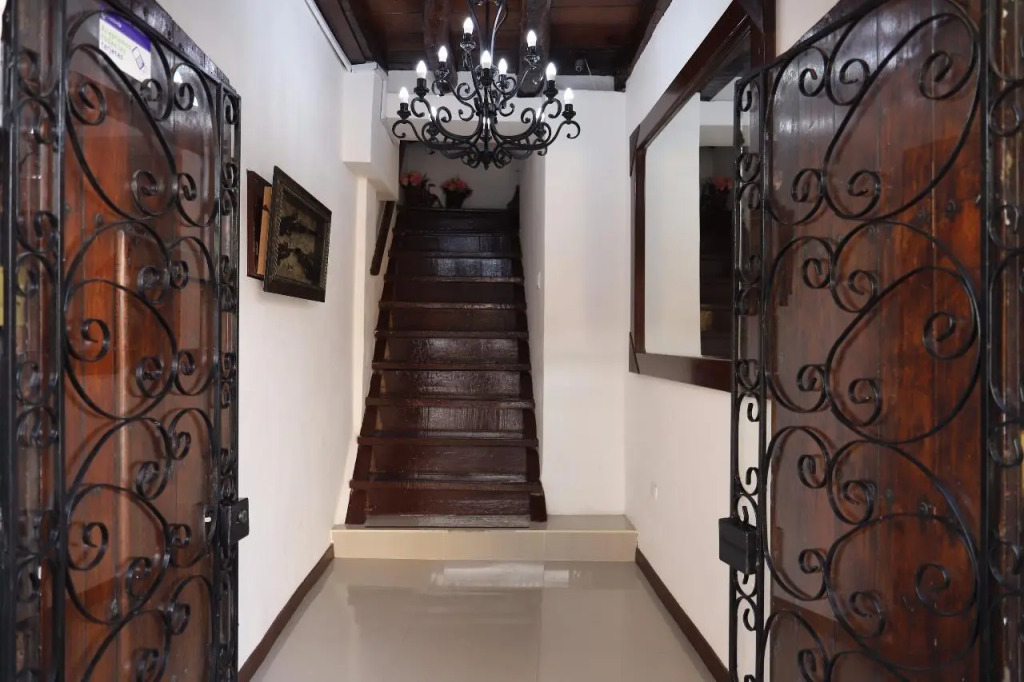 Hotel Boutique Charleston Garden