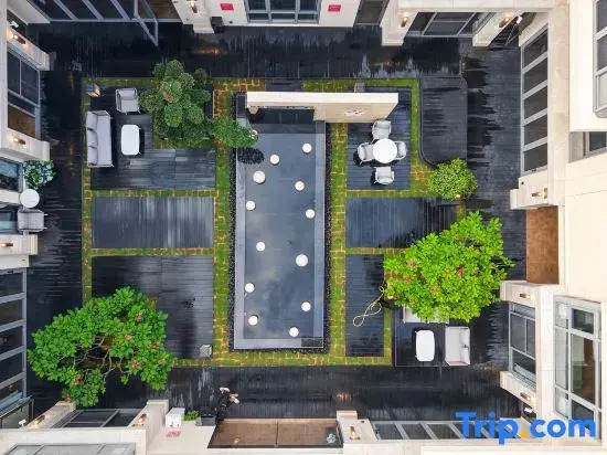Dongshan Island Aimi Hotel