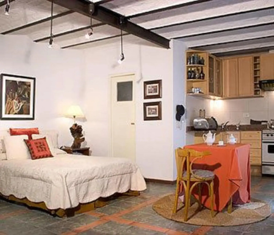 Loft Argentino Apart Buenos Aires