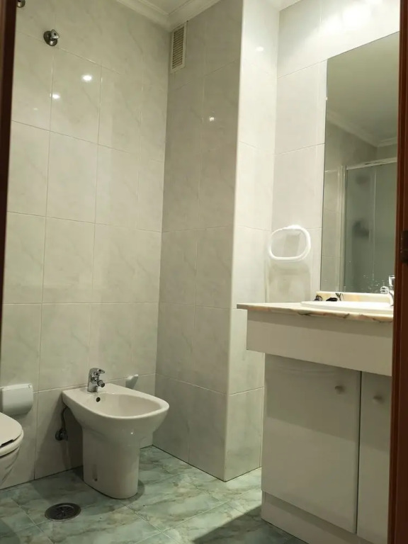 Samil Beachfront Apartment