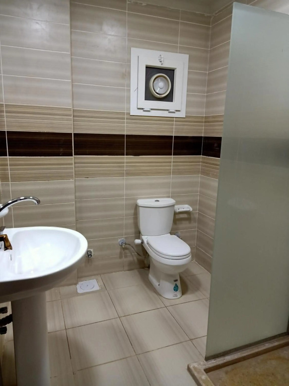 Jewel Mandara Apartments