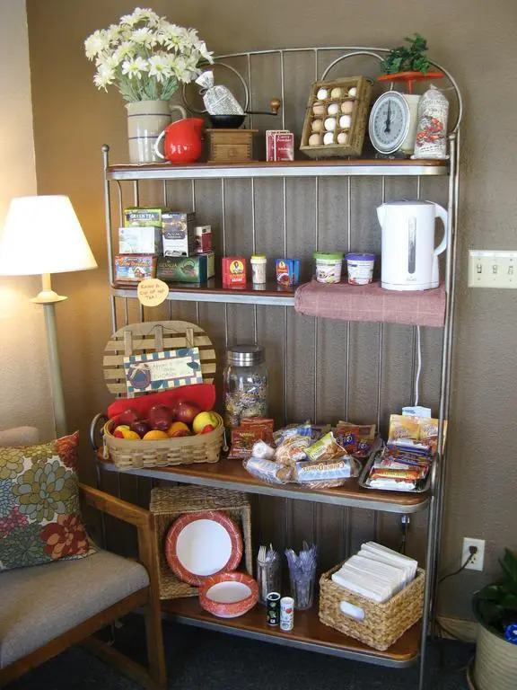Valley Vista Inn