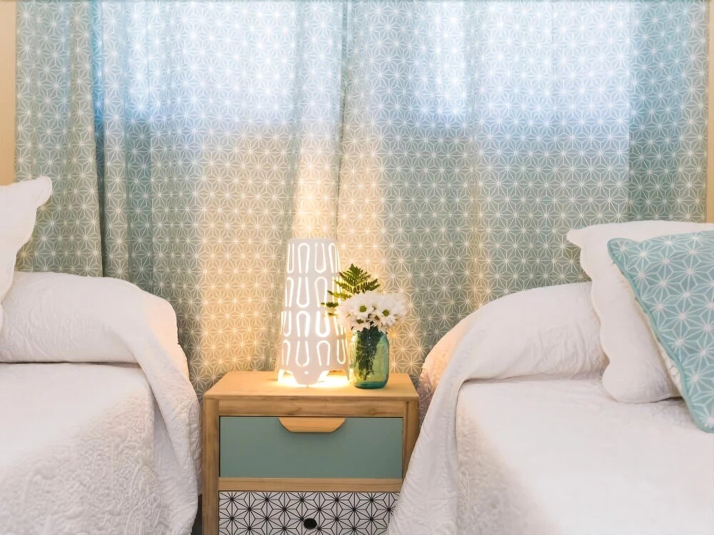 Apartamento El Faro