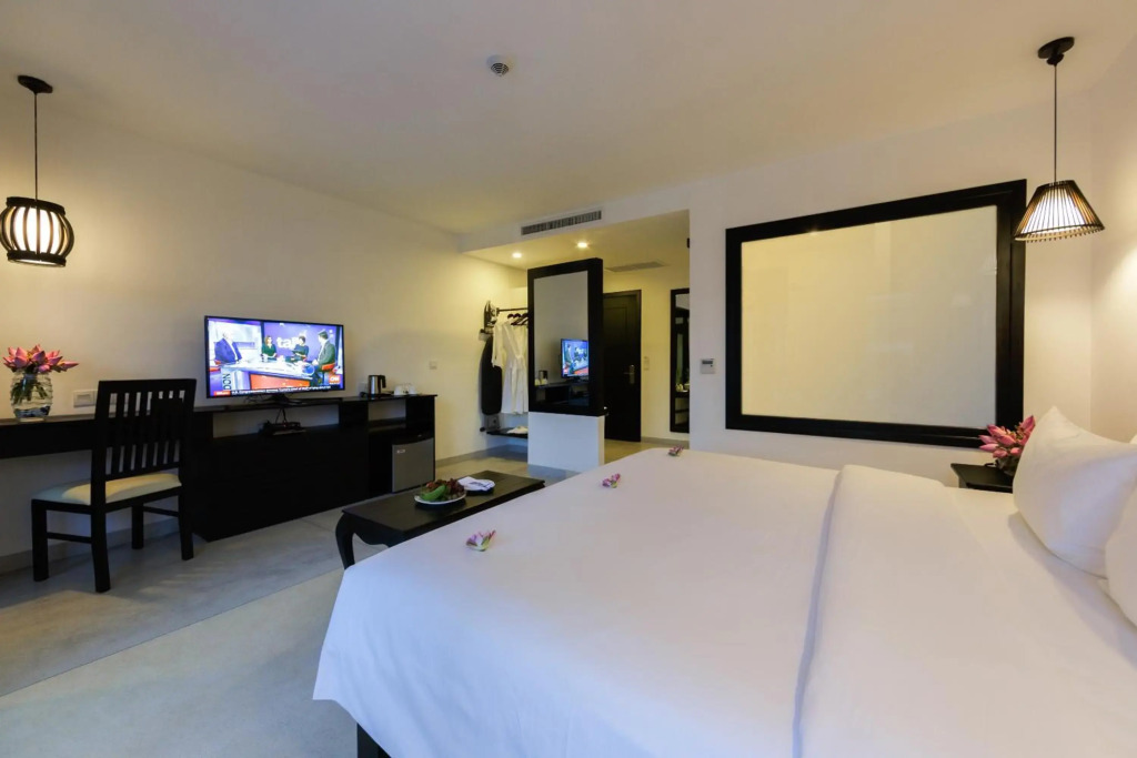 Aroma Angkor Boutique Hotel