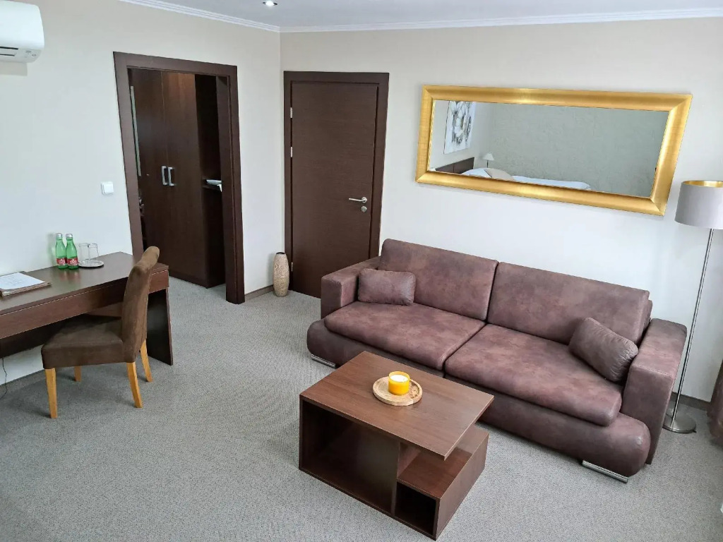 Hotel Galanta