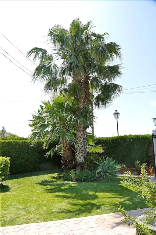 Villa Luz Serena