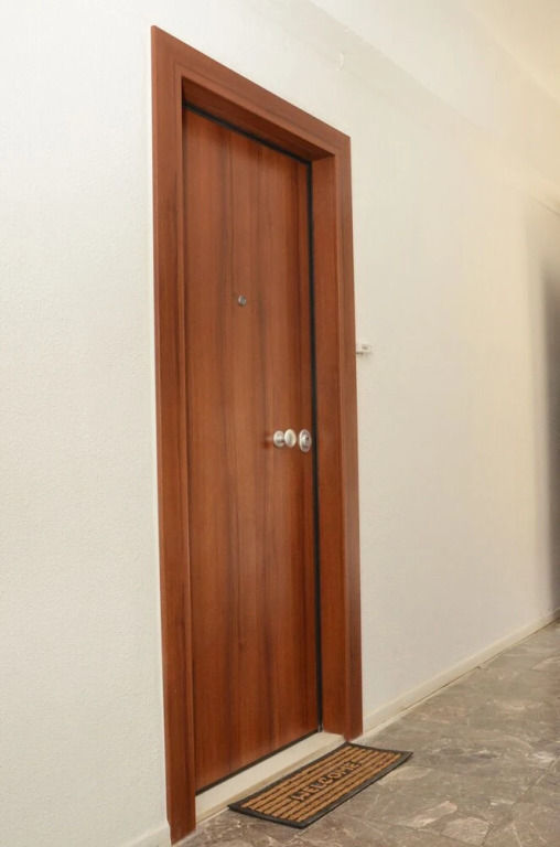 Quiet apartment at the center of Glyfada