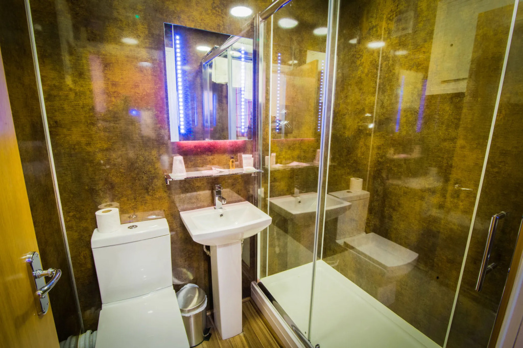 Ville Hotel