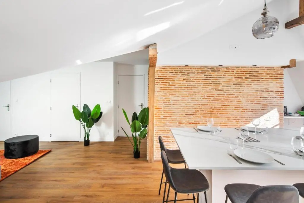 Appartements Le 31bis