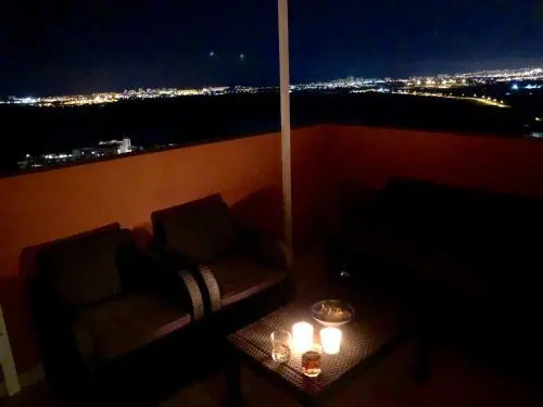 Apartament El Castillo De Bonalba