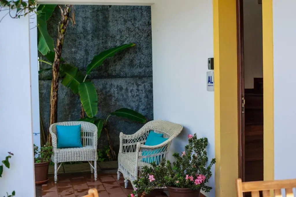 Villa Cosy Nook