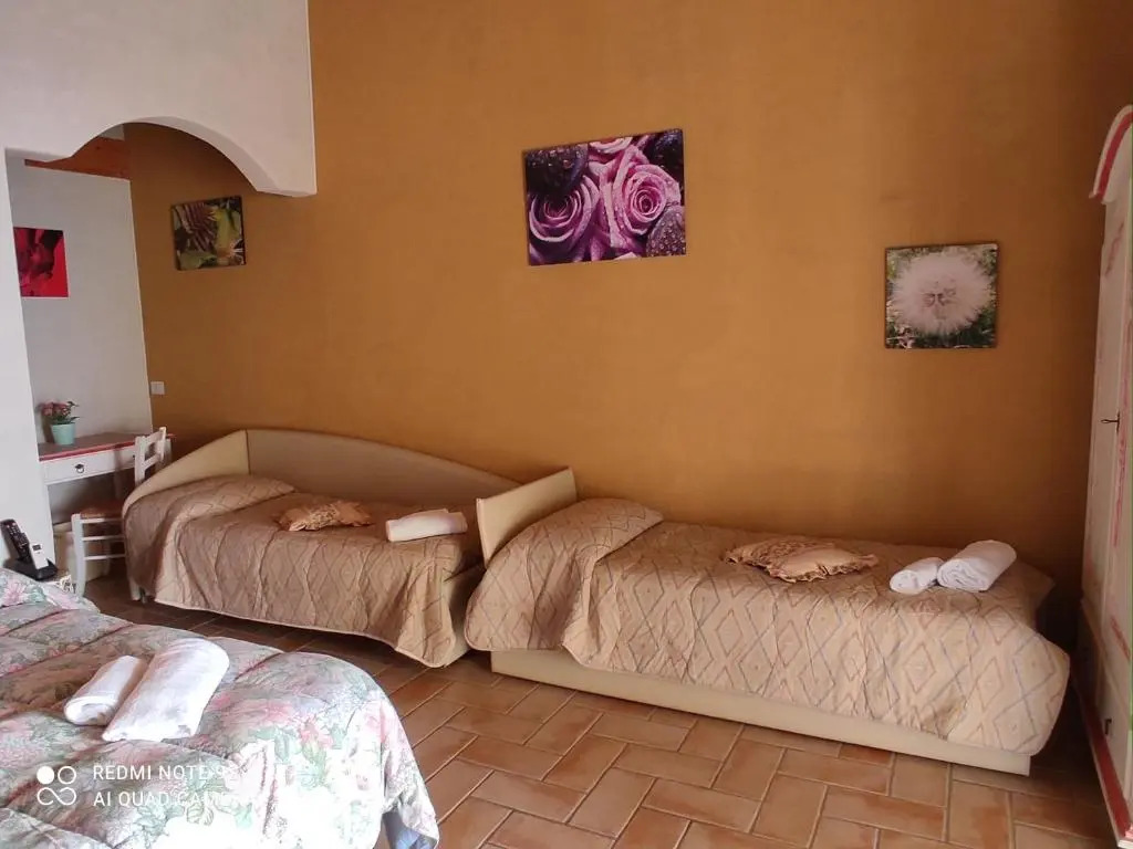 B&B Al Cristo