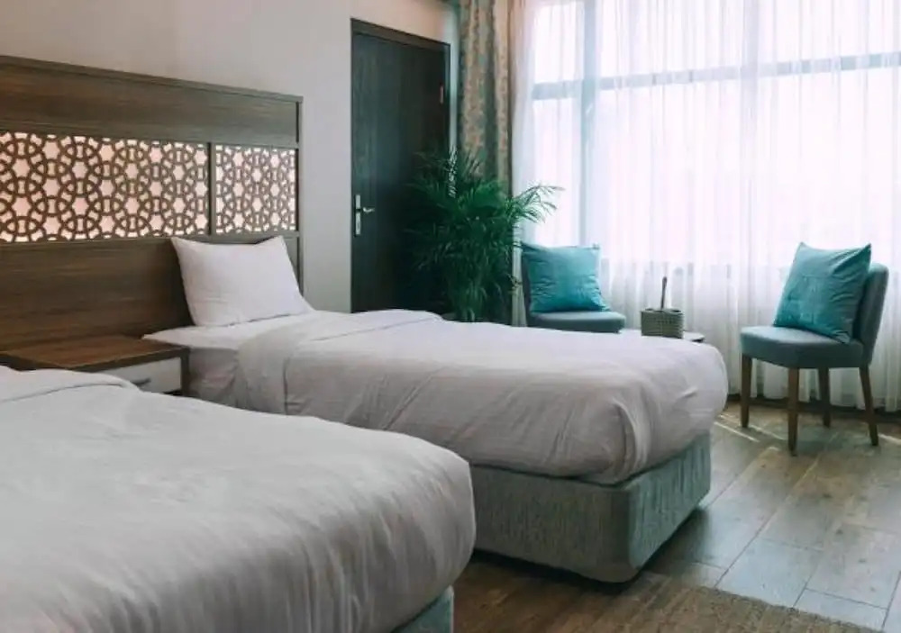 Juman Hotel