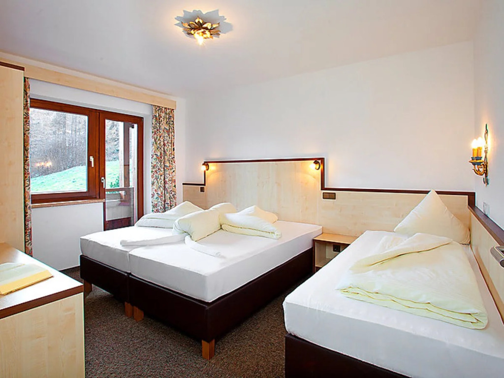 Apartment Alpin Sölden 13200