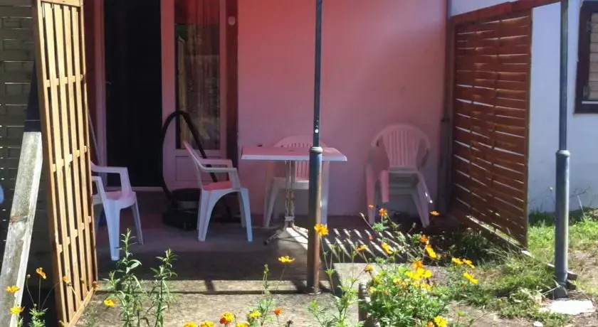Auberge De Cazaux